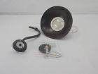 Asd-gnl1-42n40b-pc Asd Led Gooseneck Barn Light Swivel Head Bronze 819201021413