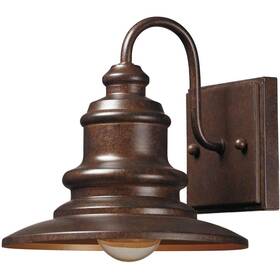 Ol11176-bz Atlas Lighting & Home And Marina Outdoor Wall Light Hazelnut Bronze Ol11176-bz Atlas Lighting & Home And Marina Outdoor Wall Light Hazelnut Bronze