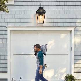 Autmoon 445044522577 Modern Outdoor Waterproof Wall Lamp Decoration Front Door Roadway Pillar Light Autmoon 445044522577 Modern Outdoor Waterproof Wall Lamp Decoration Front Door Roadway Pillar Light