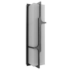 Av2624-blk Avenue Lighting Av2624 Outdoor 24 Inch Tall Led Wall - Black Av2624-blk Avenue Lighting Av2624 Outdoor 24 Inch Tall Led Wall - Black