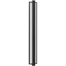 Av2936-blk Avenue Lighting Outdoor Led 36 Inch Black Wall Mount