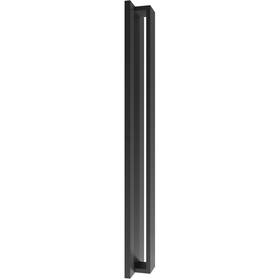 Av4936-bk-5cct Avenue Lighting Outdoor Led 36 Inch Black Sconce Av4936-bk-5cct Avenue Lighting Outdoor Led 36 Inch Black Sconce
