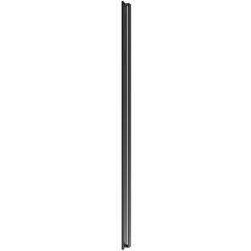 Av4948-bk-5cct Avenue Lighting Av4948-5cct Outdoor 48 Inch Tall Led Flush - Black