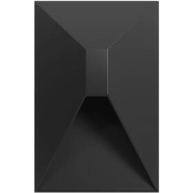 Av5008-bk-5cct Avenue Lighting Outdoor Wall Light Black
