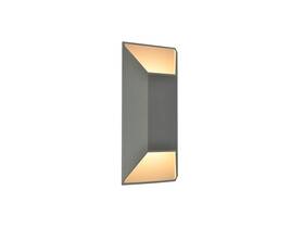 Av9899-slv Avenue Lighting Av9899 Outdoor 16 Inch Tall 2 Light Led - Silver Av9899-slv Avenue Lighting Av9899 Outdoor 16 Inch Tall 2 Light Led - Silver
