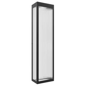 Av9903-blk Avenue Lighting Av9903 Outdoor 24 Inch Tall Led Wall - Black Av9903-blk Avenue Lighting Av9903 Outdoor 24 Inch Tall Led Wall - Black