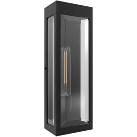 Av9906-blk Avenue Lighting Outdoor Wall Light Black
