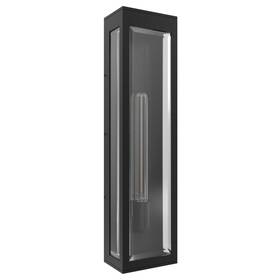Av9907-blk Avenue Lighting Av9907 Outdoor 24 Inch Tall Wall - Black Av9907-blk Avenue Lighting Av9907 Outdoor 24 Inch Tall Wall - Black