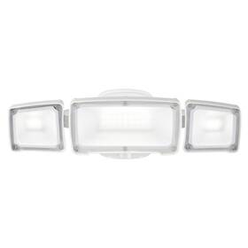 Awsens 812381035553 40w Flood Lights Outdoor Integrated Led Light Fixture With 3 Adjustable Head