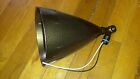 B-7000.02 B7000w Major Liting Antique Bronze Bullet Lite Outdoor Light