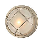 B00atnhmju Design Classics Bulkhead Marine Indoor Outdoor Ceiling Wall 8945029435049
