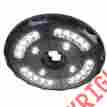 B013p30rcy Inoo 24 Led Rechargeable Umbrella Light By Inno Lighting New With 3aaa Adaptor