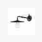 B2303ab Yozos Wall Lights Troy One Light Americana Bronze Outdoor Porch 782042747616