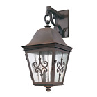 B2352wb Troy Lighting Markham B2352 782042748903