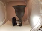 B2363cr Troy Lighting Liberty Wall Outdoor Light Centennial Rust