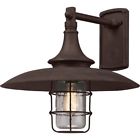 B3222 Troy Lighting Allegheny Dark Sky Outdoor Wall Sconce 782042791725 B3222 Troy Lighting Allegheny Dark Sky Outdoor Wall Sconce 782042791725