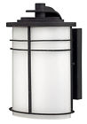 B3530101a02e4042b97c97b87f217c99 Loon Peak Whitton Led Outdoor Wall Lantern 192459354725