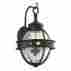 B3683 Mendocino Troy Lighting 4 Light Outdoor Wall In Forged Black 782042814349 B3683 Mendocino Troy Lighting 4 Light Outdoor Wall In Forged Black 782042814349