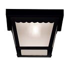 B45c9c29b889497aa306aa3d2d9b382a August Grove Daigle Flush Mount 192440694861