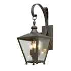 B5192 Troy Lighting Mumford Outdoor Wall Sconce Seeded Glass 782042104105 B5192 Troy Lighting Mumford Outdoor Wall Sconce Seeded Glass 782042104105