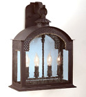 B9433fbk Troy Lighting Forged Black