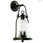 B9462nb Troy Lighting Natural Bronze