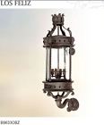 B9633obz Troy Lighting Los Feliz