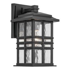 147-bel-5147222 Bailey Street Home 1 Light Outdoor Wall Mount In Coastal Style-12 Inches Tall And 6.5 Wide 147-bel-5147222 Bailey Street Home 1 Light Outdoor Wall Mount In Coastal Style-12 Inches Tall And 6.5 Wide