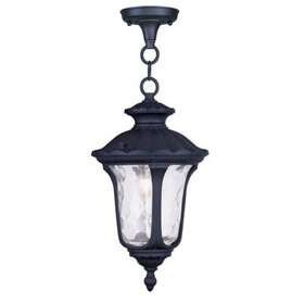 218-bel-4363279 Bailey Street Home 1 Light Outdoor Pendant Lantern In Traditional Style - 7.25 Inches Wide By 14 218-bel-4363279 Bailey Street Home 1 Light Outdoor Pendant Lantern In Traditional Style - 7.25 Inches Wide By 14