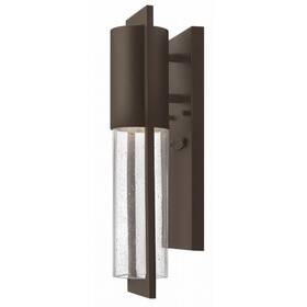 81-bel-2986332 Bailey Street Home 1 Light Extra Small Outdoor Wall Lantern In Transitional-modern Style - 4.5 81-bel-2986332 Bailey Street Home 1 Light Extra Small Outdoor Wall Lantern In Transitional-modern Style - 4.5