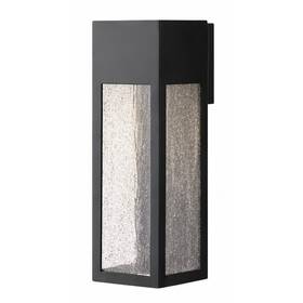 81-bel-2998514 Bailey Street Home 6.5w 1 Led Large Outdoor Wall Lantern In Modern Style - 4.75 Inches Wide By 15 81-bel-2998514 Bailey Street Home 6.5w 1 Led Large Outdoor Wall Lantern In Modern Style - 4.75 Inches Wide By 15