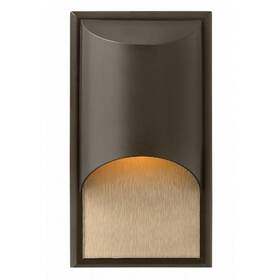 81-bel-2998604 Bailey Street Home 1 Light Small Outdoor Wall Lantern In Modern Style - 8 Inches Wide By 14.5 81-bel-2998604 Bailey Street Home 1 Light Small Outdoor Wall Lantern In Modern Style - 8 Inches Wide By 14.5