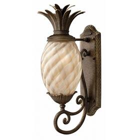 81-bel-2999291 Bailey Street Home 1 Light Small Outdoor Wall Lantern In Traditional-glam Style - 8 Inches Wide By 81-bel-2999291 Bailey Street Home 1 Light Small Outdoor Wall Lantern In Traditional-glam Style - 8 Inches Wide By