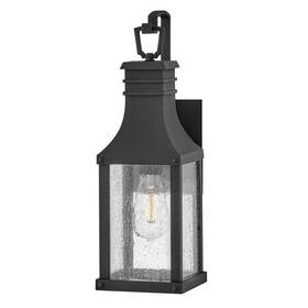 81-bel-4790438 Bailey Street Home 1 Light Outdoor Wall Mount In Traditional Style-18 Inches Tall And 5.75 81-bel-4790438 Bailey Street Home 1 Light Outdoor Wall Mount In Traditional Style-18 Inches Tall And 5.75
