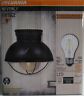 Barncageflush Sylvania Beverly Vintage Style Fixture Antique Flush 046135600517