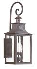 Bcd9005obz Troy Lighting Wall Lantern 782042505933