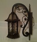 Wi-9016-89 Bedford Light Imports Bronze Outdoor 1 World Fixture