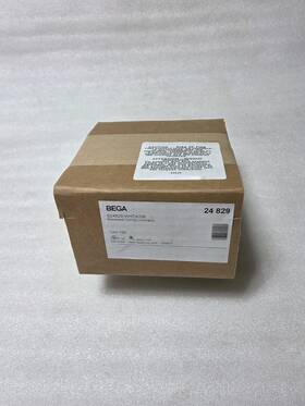B24829k3 Bega 24829 Recessed Ceiling Luminaire Led B24829/wht/k3/6