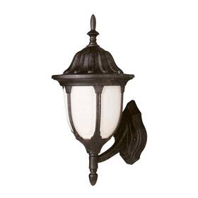 4040-rt Bel Air Lighting Hamilton 13 Inch 1-light Rust Coach Outdoor Wall Light Fixture