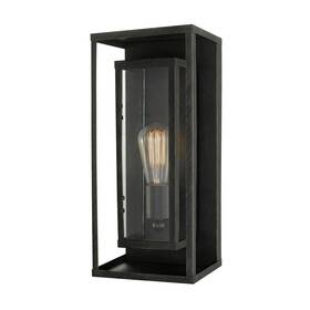 Bellevue Gws8720brz Gws8720 16 Inch Tall Outdoor Wall Sconce - Bronze