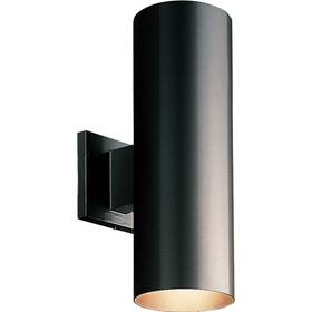 Pws64554 Bellevue Rivoli 14 Inch Tall Led Outdoor Wall Sconce