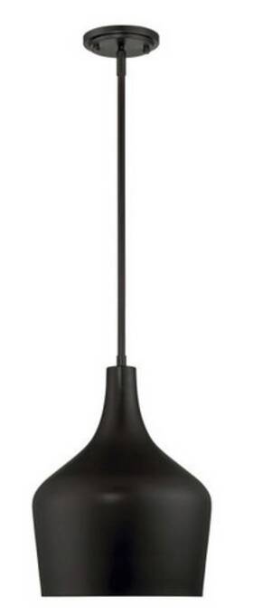 Sh70020orb Bellevue Oil Rubbed Bronze Single Light 11 Inch Wide 3 Downrods Pendant Sh70020orb Bellevue Oil Rubbed Bronze Single Light 11 Inch Wide 3 Downrods Pendant