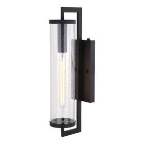 Vxws41771mbk Bellevue Vxws41771 Carmen 20 Inch Tall Outdoor Wall Sconce - Black Vxws41771mbk Bellevue Vxws41771 Carmen 20 Inch Tall Outdoor Wall Sconce - Black