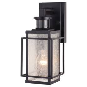 Vxws83315ebrz Bellevue Vxws83315 Farrah 13 Inch Tall Outdoor Wall Sconce - Bronze