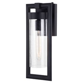 Vxws94670mbk Bellevue Vxws94670 Nana 16 Inch Tall Wall Sconce - Black Vxws94670mbk Bellevue Vxws94670 Nana 16 Inch Tall Wall Sconce - Black