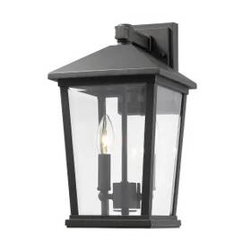 Zws29185orb Bellevue - Wall Sconces Outdoor Lighting