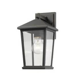 Zws76049orb Bellevue - Wall Sconces Outdoor Lighting Zws76049orb Bellevue - Wall Sconces Outdoor Lighting