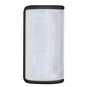 307957-fr Besa Lighting Costaluz 3079 Series - 1 Light Outdoor Wall Sconce In