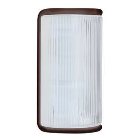 307998-fr Besa Lighting Costaluz 3079 Series - 1 Light Outdoor Wall Sconce In