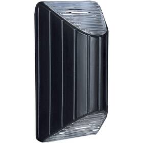 Besa Lighting 767893286408 Pulse-led-bk Pulse Led 10.5 Inch Black Outdoor Sconce